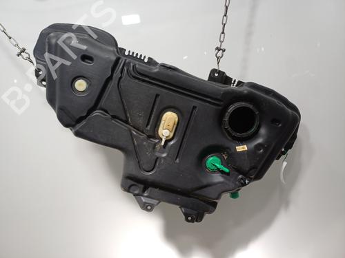 Other RENAULT MODUS / GRAND MODUS (F/JP0_) 1.2 (JP0C, JP0K, FP0C, FP0K, FP0P, JP0P, JP0T) | BP34172003O1  - Image 8