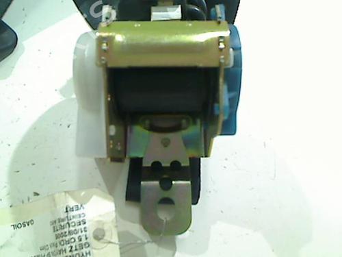 Rear right belt tensioner HYUNDAI GETZ (TB) 1.5 CRDi | BP20457917C90 