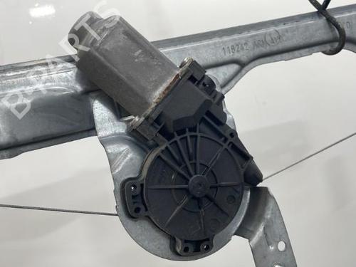 Front right window mechanism RENAULT MODUS / GRAND MODUS (F/JP0_) 1.5 dCi (FP0G, JP0G) | BP25265548C23 - Image 4