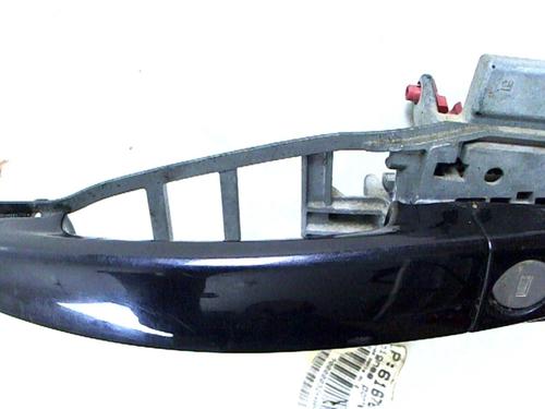 Front left exterior door handle OPEL VECTRA C GTS (Z02) 2.2 DTI 16V (F68) | BP20467219C128 