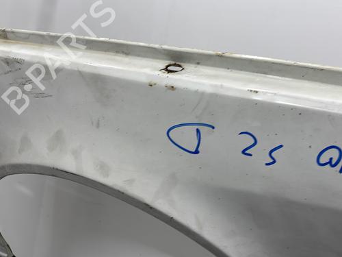 Right front fenders FIAT FIORINO Box Body/MPV (146_) 65 1.7 TD | BP29419886C42 
