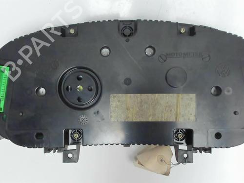 Instrument cluster VW GOLF IV (1J1) 1.9 TDI | BP21230482C47 