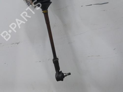 Used Steering rack Steering rack FORD ESCORT V (AAL, ABL) 1.8 D (60 hp) 21206711 21206711