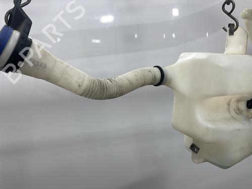 Windscreen washer tank CITROËN JUMPY II Van 2.0 HDi 120 | BP30137079C113