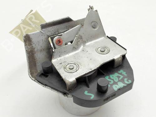 Rear left lock CITROËN C8 (EA_, EB_) 2.0 HDi 165 | BP27873531C100 
