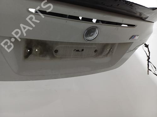 Tailgate BMW 1 Coupe (E82) 118 d | BP36149911C6 - Image 3