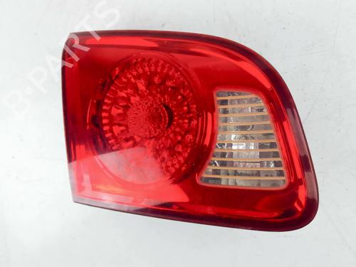 Left tailgate light HYUNDAI SANTA FÉ II (CM) 2.2 CRDi 4x4 | BP37727883C79 - Image 3