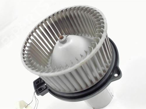 Heater blower motor MAZDA 6 Station Wagon (GY) 2.0 DI (GY19) | BP20447456M62 