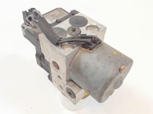 Used ABS pump ABS pump FIAT PUNTO (188_) 1.2 Natural Power (60 hp) 20415527 20415527