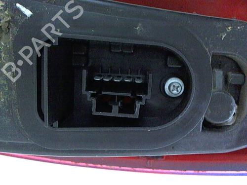 Used Right taillight Right taillight FIAT PUNTO (188_) 1.2 16V 80 (188.233, .235, .253, .255, .333, .353, .639,... (80 hp) 20444136 20444136