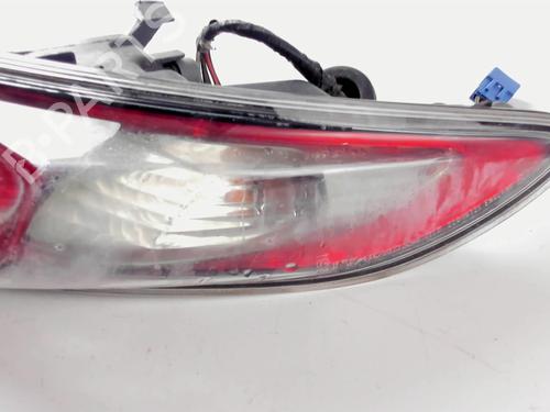 Used Right taillight HONDA CIVIC VIII Hatchback (FN, FK) 2.2 CTDi (FK3) (140 hp) 20468890