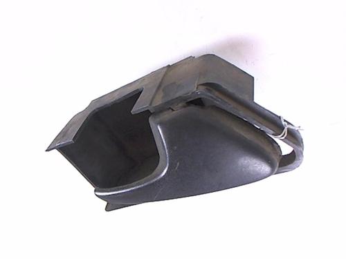 Rear right interior door handle VW GOLF III (1H1) 1.9 TDI | BP20466489I16 