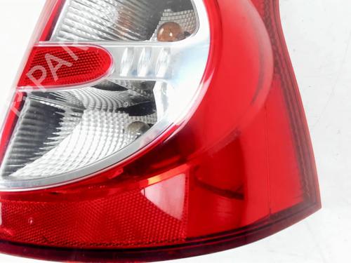 Right taillight DACIA SANDERO 1.5 dCi | BP33635688C35  - Image 6