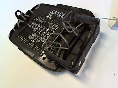 Fuel flap MERCEDES-BENZ A-CLASS (W168) A 170 CDI (168.008) | BP20412225C131 
