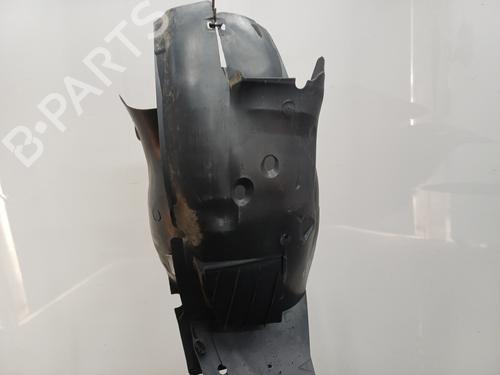 Used Wheel arch Wheel arch PEUGEOT 206 Hatchback (2A/C) [1998-2012] 34048050 34048050