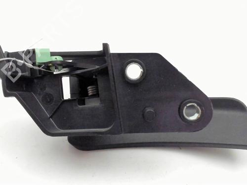 Front right interior door handle PEUGEOT BOXER Van 2.2 BlueHDi 140 | BP37727832I14 - Image 6