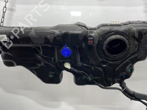 Bensintank RENAULT CLIO V (B7_) 1.0 TCe 90 (B7MT) (91 hp) 28362002