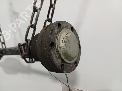 Used Left rear driveshaft Left rear driveshaft BMW 5 (E34) 525 tds (143 hp) 35938420 35938420