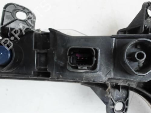 Right daytime light RENAULT CAPTUR I (J5_, H5_) 1.5 dCi 90 (J5N4, J5M5, J5MW, J5M6, J5AL, J5AJ) | BP29976569C103