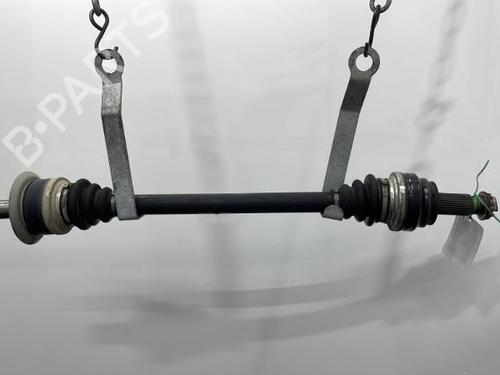 Left rear driveshaft BMW 5 Touring (F11) 520 d | BP20389254M40 