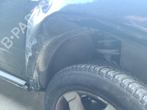 Tailgate DACIA DUSTER (HS_) 1.5 dCi (HSMC) | BP38475304C6 - Image 16