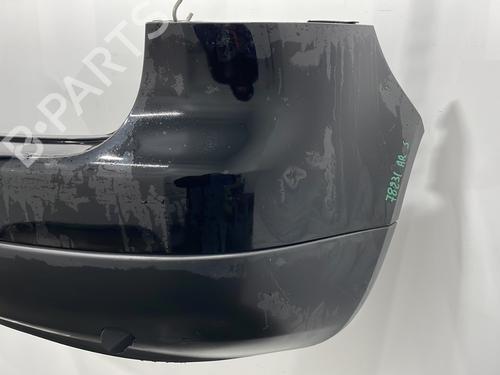 Rear bumper VW GOLF V (1K1) 1.9 TDI | BP29928468C8 