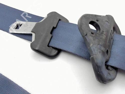 Front right belt tensioner CITROËN BERLINGO / BERLINGO FIRST MPV (MF_, GJK_, GFK_) 1.4 i (MFKFX, MFKFW, GJKFWB, GJKFWC, GFKFWC) | BP29374871C88 