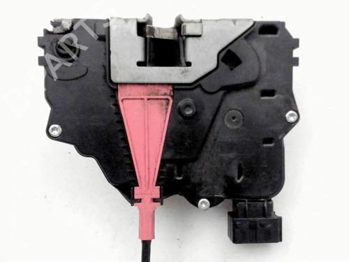 Venstre bagtil lås OPEL CORSA E (X15) 1.4 Turbo (08, 68) | BP38787603C100 - Image 8