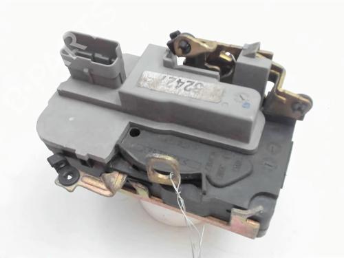 Front right lock PEUGEOT 206 Hatchback (2A/C) 2.0 HDI 90 | BP20439606C97 