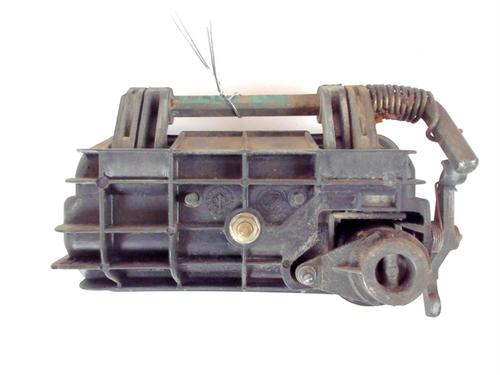 Front right exterior door handle LANCIA DELTA II (836_) 1.6 i.e. (836AD) | BP21235799C129 