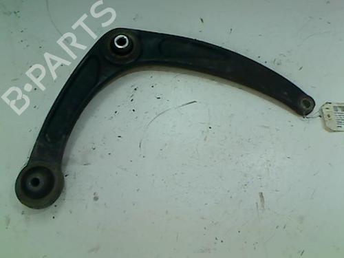 Used Left front suspension arm CITROËN C4 I (LC_) 1.6 16V (109 hp) 21204442