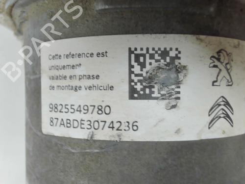Used ABS pump PEUGEOT 308 SW II (LC_, LJ_, LR_, LX_, L4_) 1.6 BlueHDi 120 (120 hp) 20450504