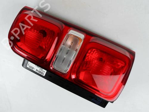 Right taillight PEUGEOT EXPERT Van (V_) 2.0 BlueHDi 180 | BP36957581C35 - Image 7