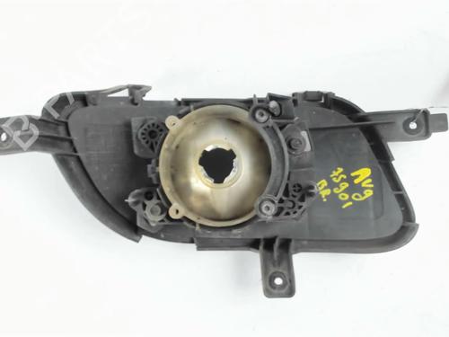 Left front fog light MERCEDES-BENZ A-CLASS (W169) A 180 CDI (169.007, 169.307) | BP24468288C30