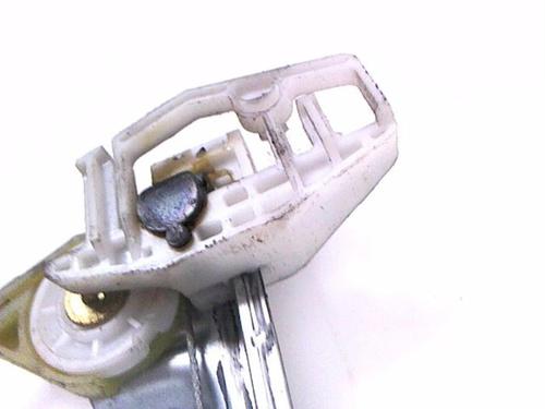 Front left window mechanism PEUGEOT 206 Hatchback (2A/C) 1.4 i | BP20476816C22 