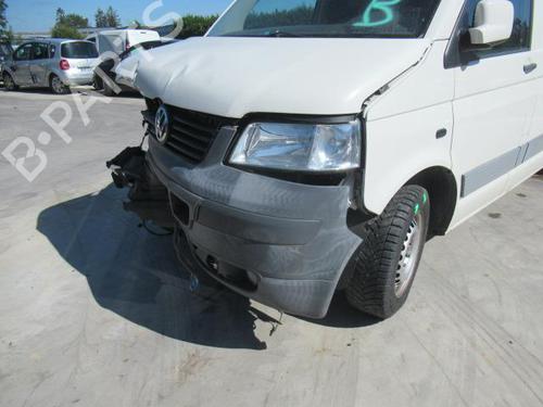 Drivaksel bagtil Højre VW TRANSPORTER T5 Van (7HA, 7HH, 7EA, 7EH) 2.5 TDI | BP22330092M41 