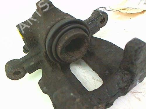 Right rear brake caliper MERCEDES-BENZ VANEO (414) 1.7 CDI (414.700) | BP20410299M106 