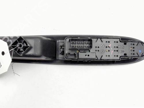 Left front window switch CITROËN DS3 (SA_) 1.6 HDi 90 | BP35892547I27 - Image 5