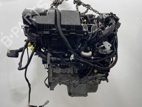 Engine PEUGEOT PARTNER Box Body/MPV (K9) 1.5 BlueHDI 130 | BP32714396M1  - Image 7