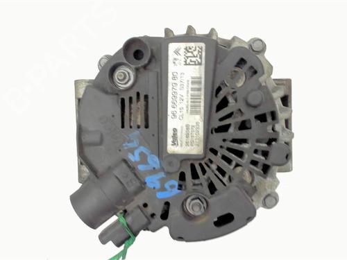 Used Alternator Alternator PEUGEOT 308 II (LB_, LP_, LW_, LH_, L3_) 1.6 THP (156 hp) 20428918 20428918