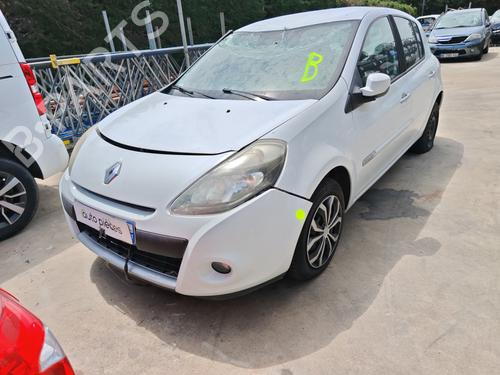 Left taillight RENAULT CLIO III (BR0/1, CR0/1) 1.5 dCi (C/BR0G, C/BR1G) | BP29213059C34 