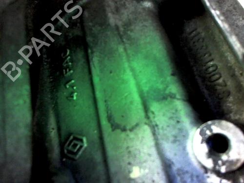 Used Gearbox Gearbox RENAULT GRAND SCÉNIC II (JM0/1_) 1.6 (113 hp) 20426152 20426152