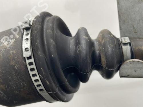 Left front driveshaft HYUNDAI TRAJET (FO) 2.0 CRDi | BP20440968M38 