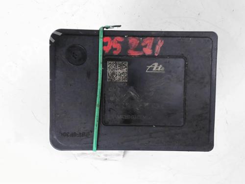 ABS pump PEUGEOT 2008 I (CU_) 1.6 BlueHDi 100 | BP20928738M43 