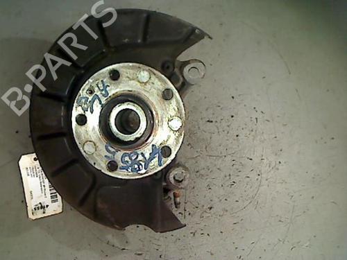 Højre Styrespindel Lejehus SEAT ALTEA (5P1) 1.9 TDI (105 hp) 25264145