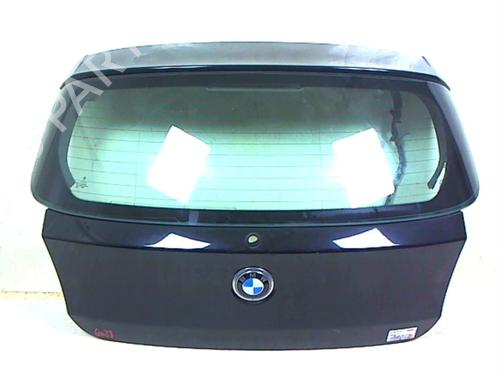 Tailgate BMW 1 (E87) 118 d | BP20466503C6 