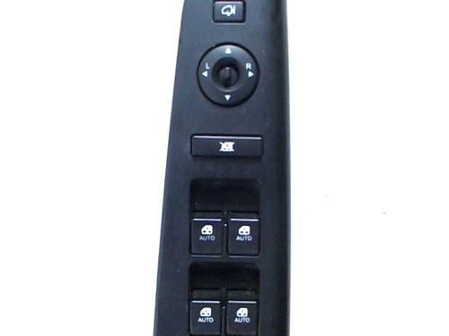 Left front window switch KIA CEE'D SW (ED) 1.6 CRDi 115 | BP20392808I27 - Image 4