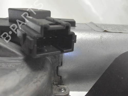 Rear wiper motor MERCEDES-BENZ B-CLASS Sports Tourer (W245) B 180 CDI (245.207) | BP20464937M102 