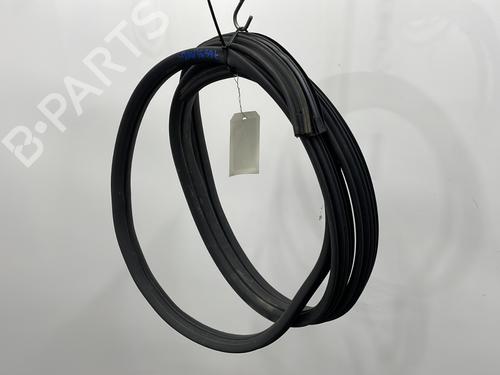 Rubber door seal RENAULT TRAFIC III Van (FG_) 1.6 dCi 90 (FGME) | BP25122592C142 