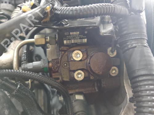 Engine CITROËN JUMPY II Van 1.6 HDi 90 16V | BP39710345M1  - Image 5